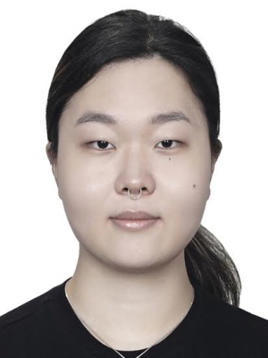 이상화 LEE Sasha